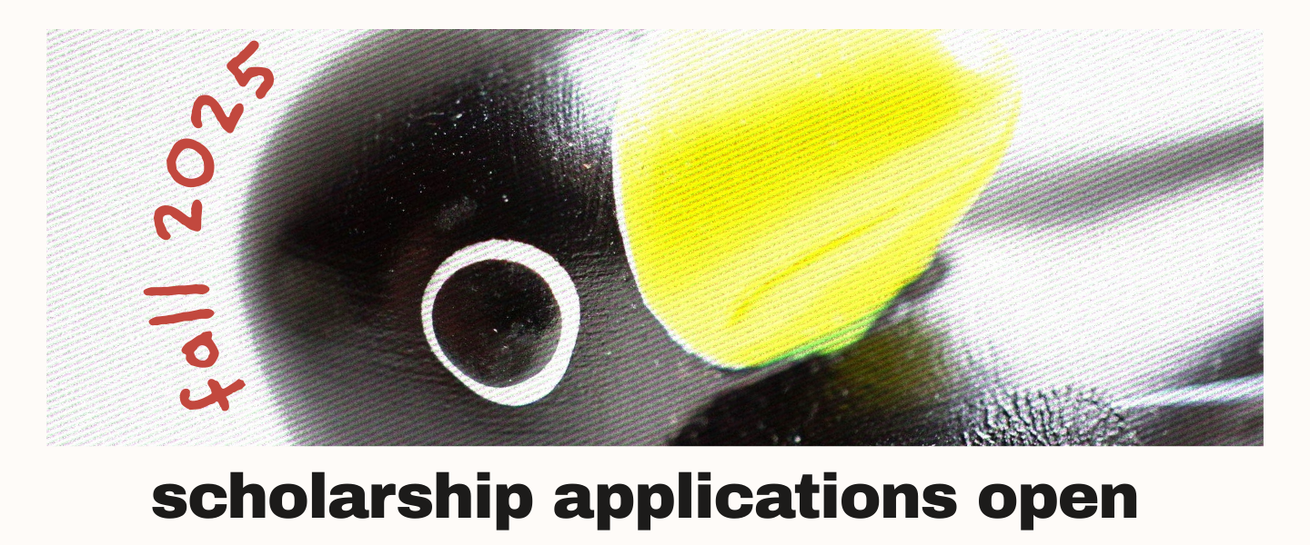 Scholarship Applications Open